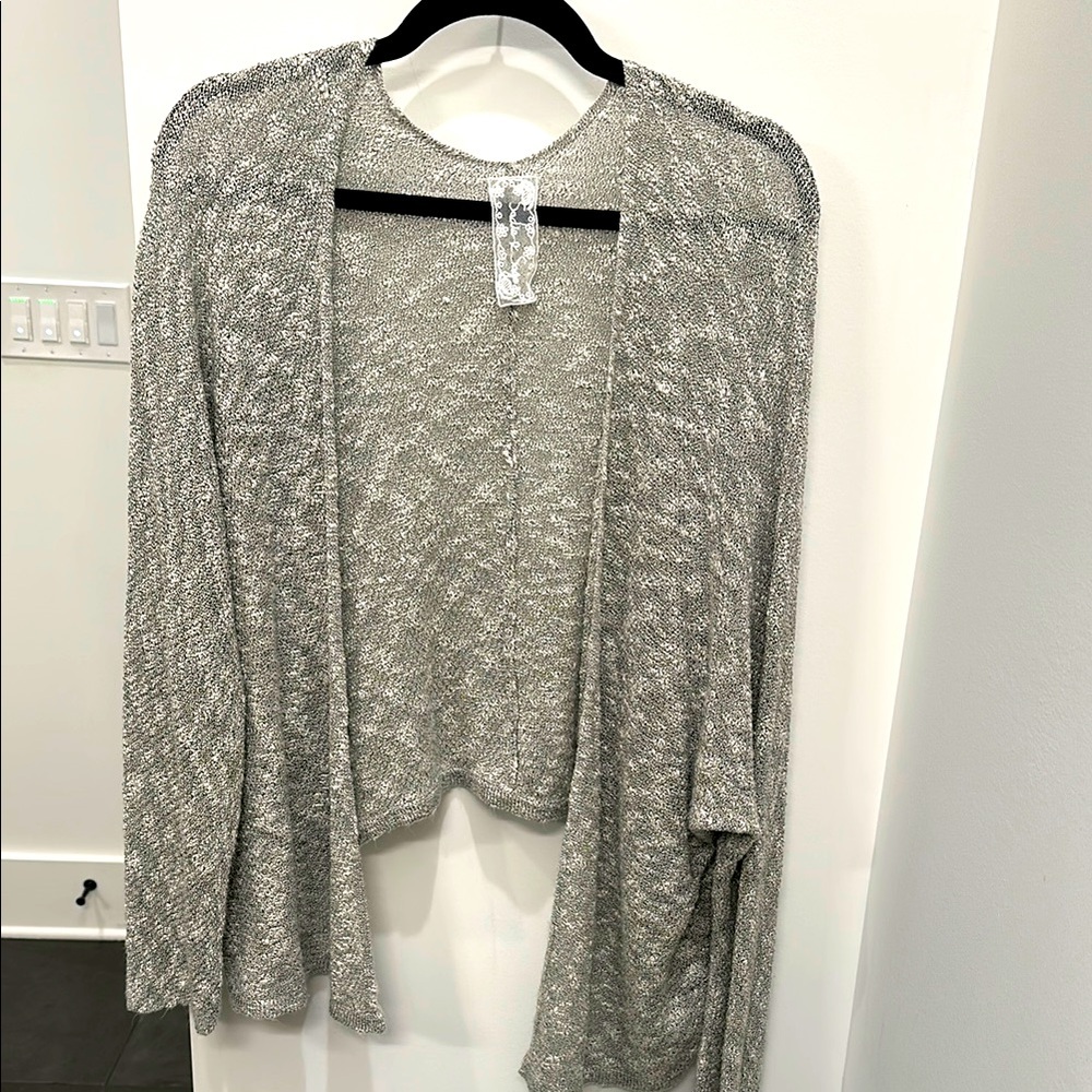 Sadie & Sage knit cardigans